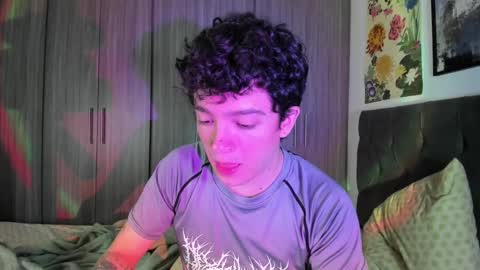 Clove online show from 03-10-25, 08:26