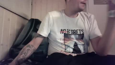 BouncyBoner online show from 12-24-24, 05:49