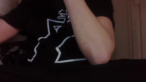 BouncyBoner online show from 01-01-25, 06:58