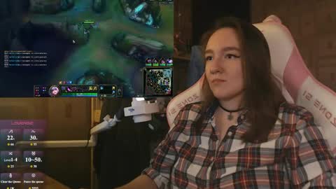 Katrin online show from 06-09-26, 09:37
