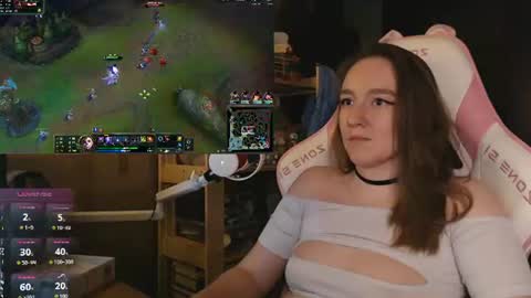 Katrin online show from 07-08-26, 06:34