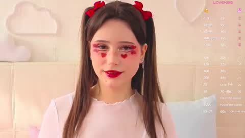 Snapshot of moonlitediva chatting on 02-13-26, 07:26 Cristy online show from 02-13-26, 07:26