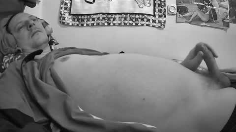 Moonlucky007 online show from 02-03-25, 04:46