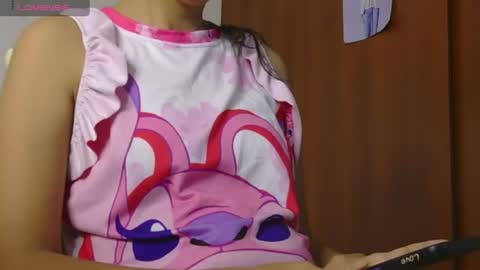 Luna online show from 06-10-26, 09:03