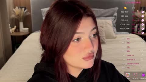 Ri online show from 12-14-25, 07:07