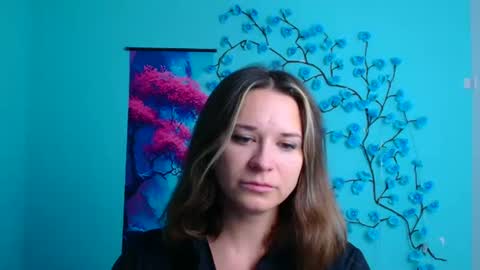 Snapshot of moonsusanna chatting on 11-17-25, 06:08 Susanna online show from 11-17-25, 06:08