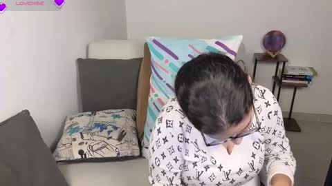 Moon Woman online show from 03-09-26, 03:10