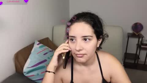 Moon Woman online show from 03-10-26, 03:44