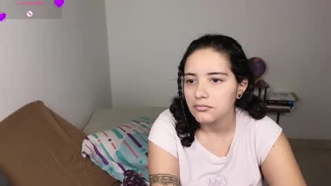 Moon Woman online show from 03-24-26, 03:22