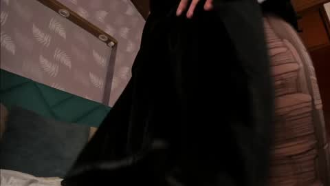 Michelle online show from 01-27-25, 06:09