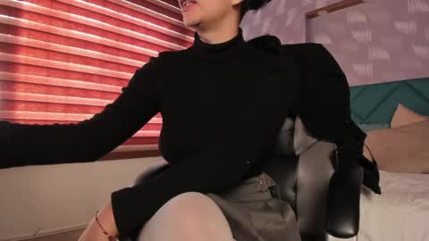 Michelle online show from 01-29-25, 12:35