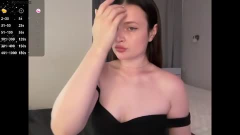 Snapshot of mooonika80 chatting on 07-23-26, 04:38 Mooonika80 online show from 07-23-26, 04:38