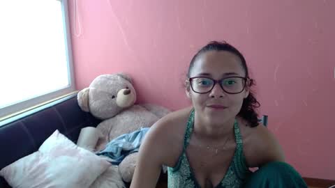 Mora Haze 3 online show from 02-03-25, 10:11