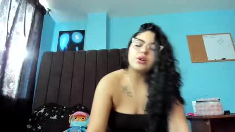 Mily sins  online show from 04-07-26, 12:16
