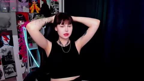 Morana online show from 09-09-25, 01:49