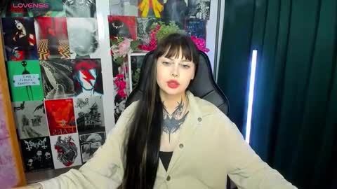 Morana online show from 09-23-25, 02:03