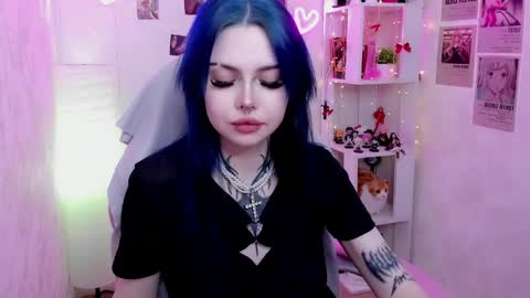 Morana online show from 05-21-26, 02:07