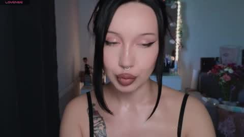 Morana follow my boosty  online show from 04-02-26, 02:26