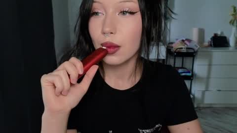 Morana follow my boosty  online show from 06-05-26, 01:17