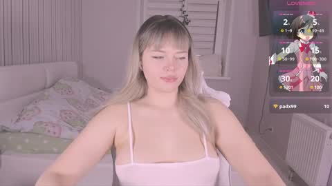 Sofia     online show from 12-06-24, 01:40