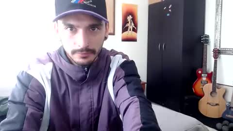 Abelardo online show from 02-02-25, 03:17