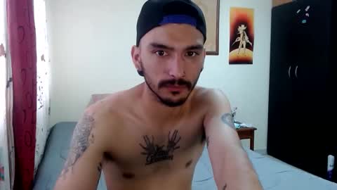 Abelardo online show from 02-10-25, 12:08