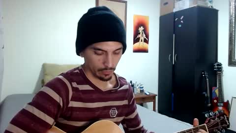 Abelardo online show from 02-19-25, 03:28