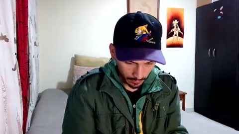 Abelardo online show from 02-24-25, 03:23