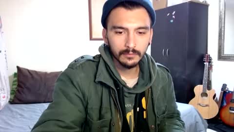 Abelardo online show from 10-11-25, 02:33