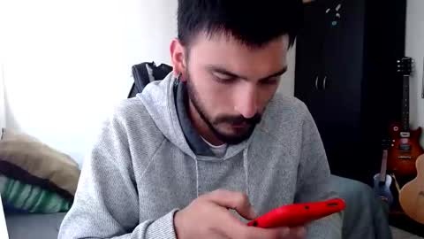 Abelardo online show from 10-27-25, 01:48