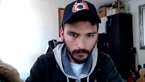 Abelardo online show from 10-31-25, 07:48