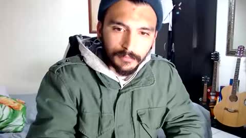 Abelardo online show from 11-05-25, 05:40