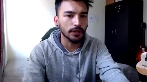 Abelardo online show from 12-05-25, 03:30