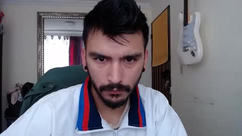 Abelardo online show from 02-01-26, 03:43