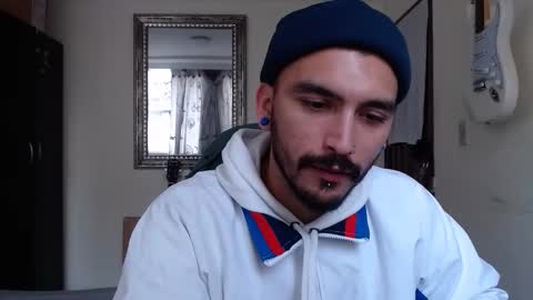 Abelardo online show from 02-23-26, 08:28