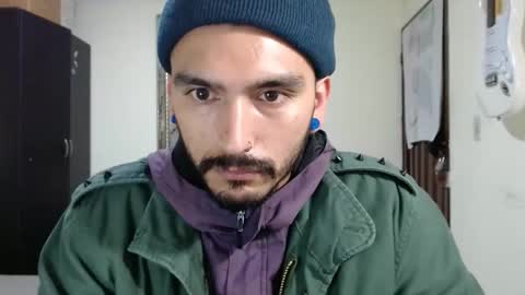 Abelardo online show from 02-25-26, 03:49