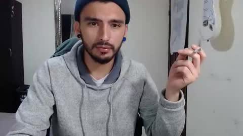 Abelardo online show from 03-02-26, 04:47