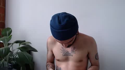 Abelardo online show from 03-26-26, 08:25