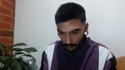 Abelardo online show from 04-29-26, 04:05