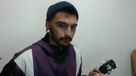 Abelardo online show from 04-30-26, 07:58