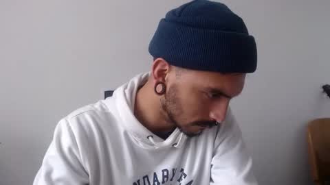 Abelardo online show from 05-04-26, 04:36
