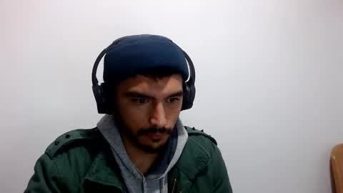 Abelardo online show from 05-18-26, 02:40