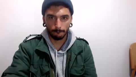 Abelardo online show from 05-18-26, 04:18