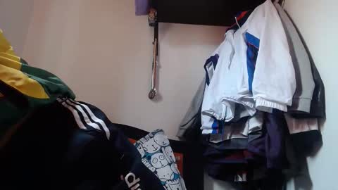 Abelardo online show from 05-25-26, 04:24