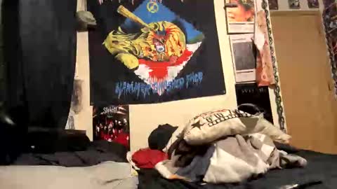 Josh online show from 11-22-25, 09:19