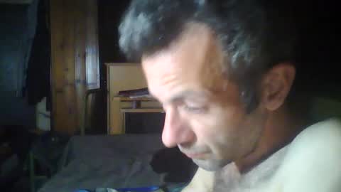 Snapshot of mordecai999 chatting on 06-15-26, 09:28 mordecai999 online show from 06-15-26, 09:28