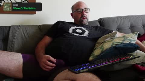 Snapshot of mordecai_the_great chatting on 01-29-25, 07:15 Ce nest pas Mordecai online show from 01-29-25, 07:15