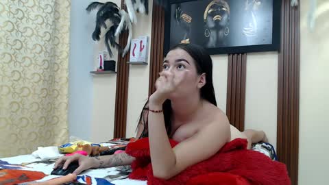 Snapshot of mordurecrazyatmblonde chatting on 02-03-25, 10:54 alexia online show from 02-03-25, 10:54