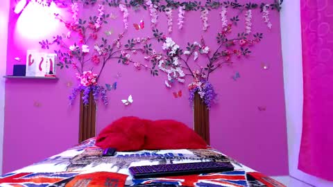 Snapshot of mordurecrazyatmblonde chatting on 02-09-25, 07:30 alexia online show from 02-09-25, 07:30