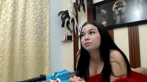 Snapshot of mordurecrazyatmblonde chatting on 03-10-25, 11:27 alexia online show from 03-10-25, 11:27